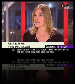 CLAIRE FOURNIER